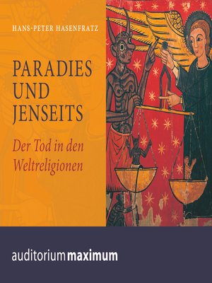 cover image of Paradies und Jenseits (Ungekürzt)